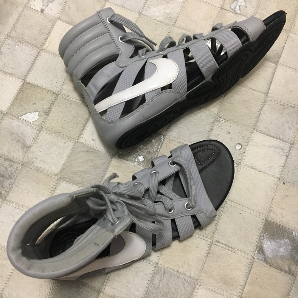 Women's Nike Gladiateur Sandals